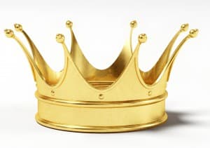 KingsCrown_iStock_000012613970