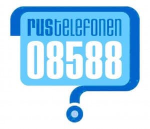 rustelefonen