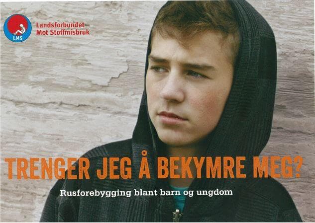 ungdomsbrosjyre front