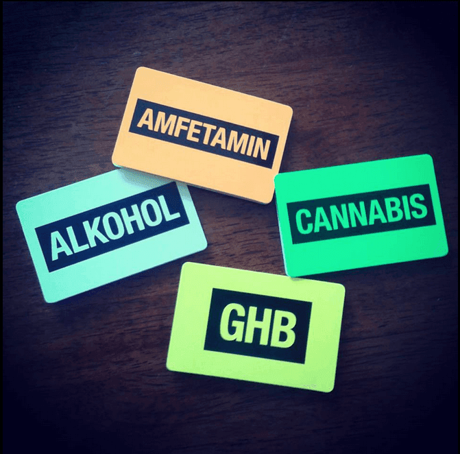 Budskap